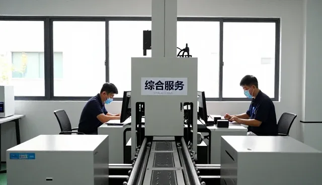 智能健康管理系统