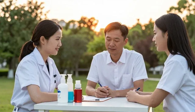 慢病随访服务如何实现精准医疗技术落地