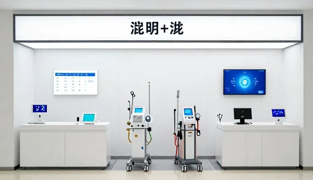 医疗决策中健康咨询产品选型的常见误区澄清