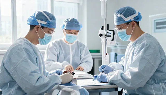 就近就医与远程问诊:如何选择更优方案