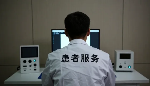 如何通过智能健康管理提升患者体验